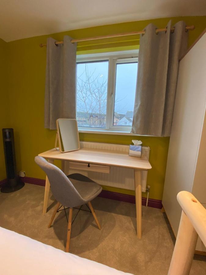 Aaron Wise - 17 Fitzhamon Apartments Cardiff Exterior foto